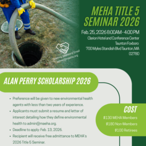 Title 5 Seminar 2026