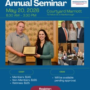 MEHA's 78th Annual Seminar